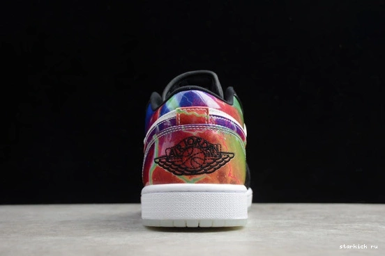 Air CW7309-090 CW7309-090 Jordan Galaxy 1 Low 1031